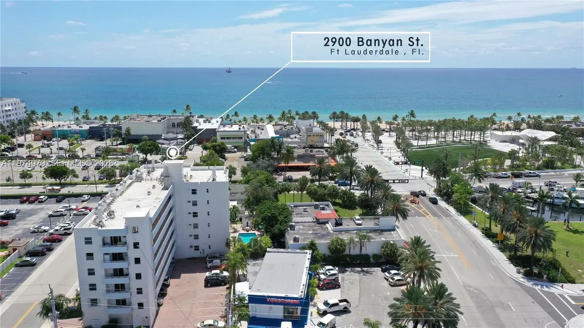 2900 Banyan St #408, Fort Lauderdale, FL 33316 - #1