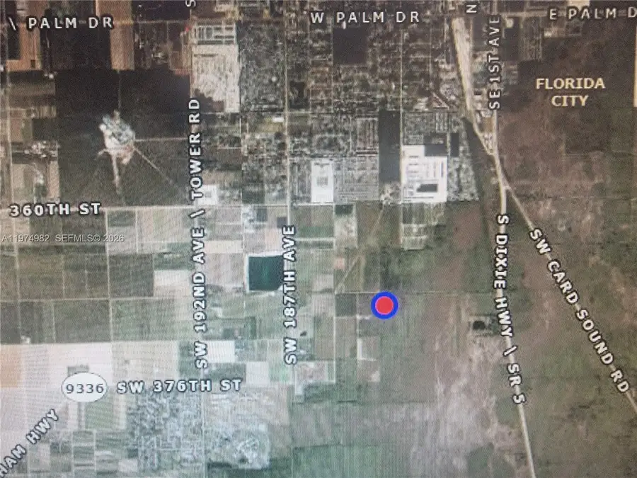 18150 SW 368th St, Homestead, FL 33034 - #3