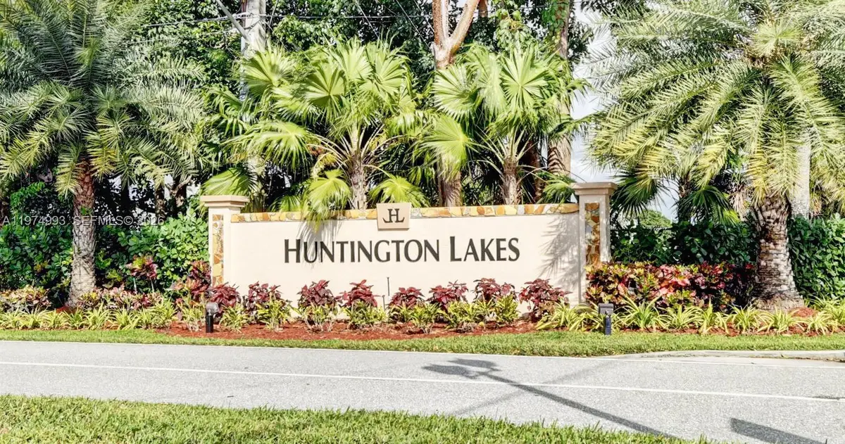 7145 N Huntington Ln #205, Delray Beach, FL 33446 - #1