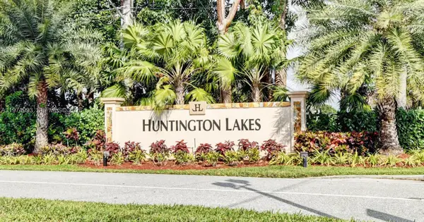 7145 N Huntington Ln #205, Delray Beach, FL 33446