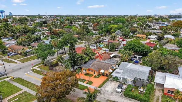 2543 Liberty St, Hollywood, FL 33020