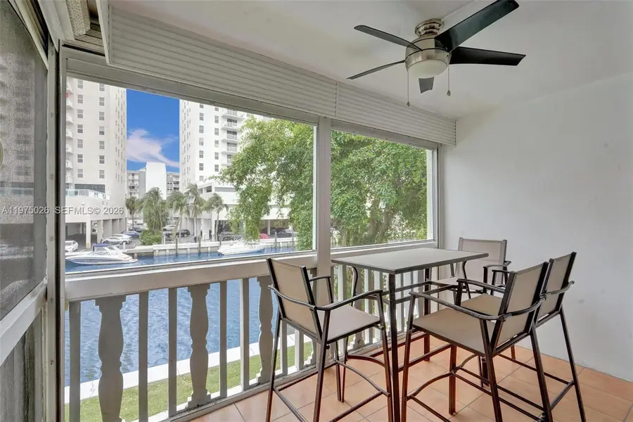450 Paradise Isle Blvd #204, Hallandale Beach, FL 33009 - #2
