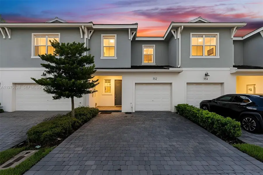 552 Parsons Way, Deerfield Beach, FL 33442 - #2