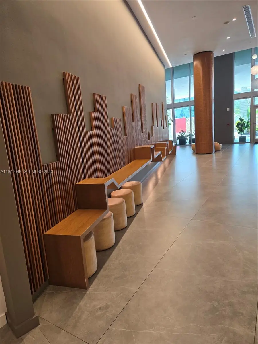 350 S Miami Ave #3507, Miami, FL 33130 - #2