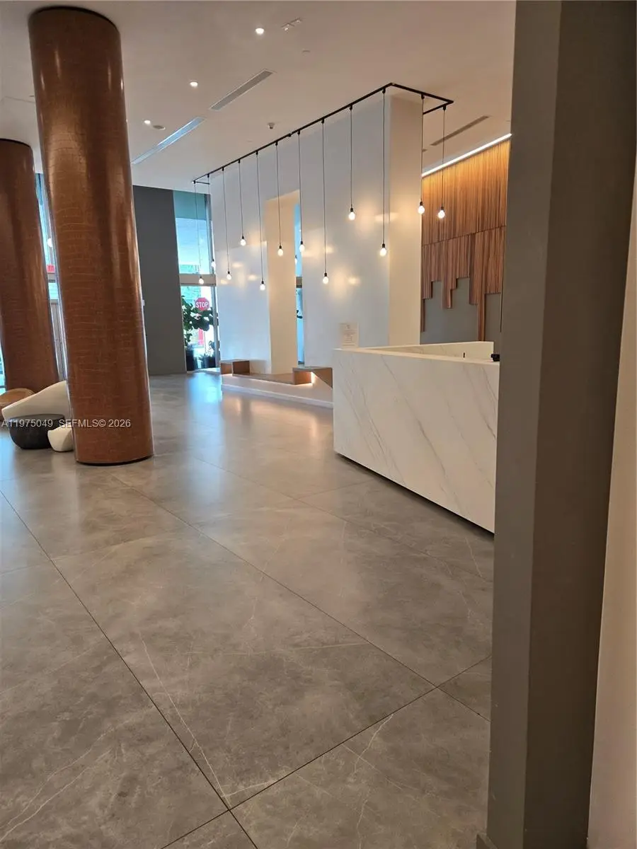 350 S Miami Ave #3507, Miami, FL 33130 - #3