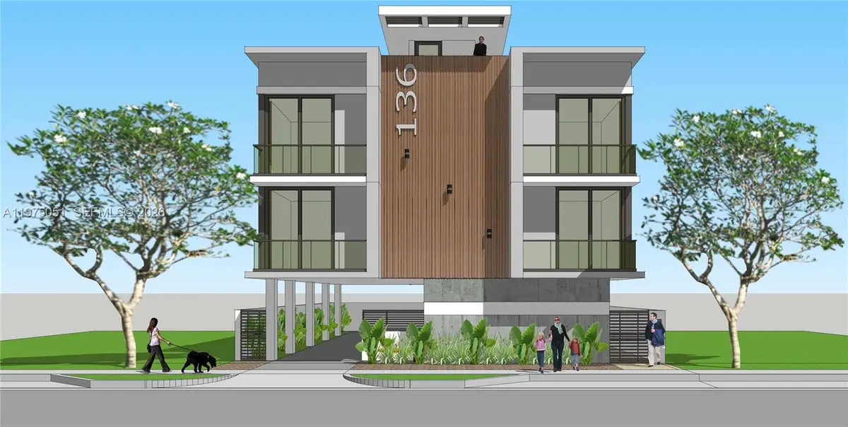 136 sw 11th Ave, Miami, FL 33130 - #1