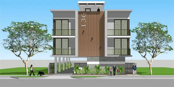 136 sw 11th Ave, Miami, FL 33130