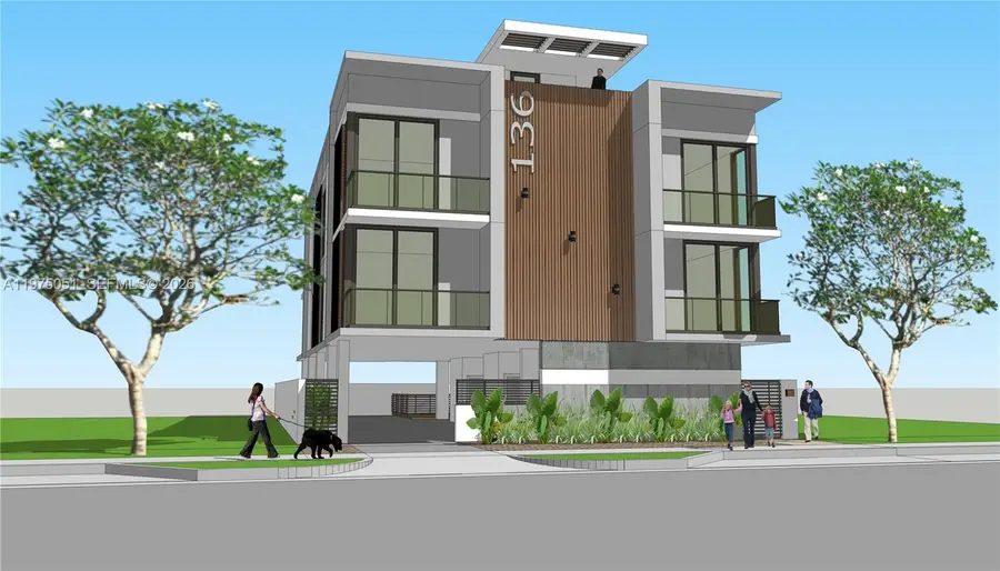 136 sw 11th Ave, Miami, FL 33130 - #3