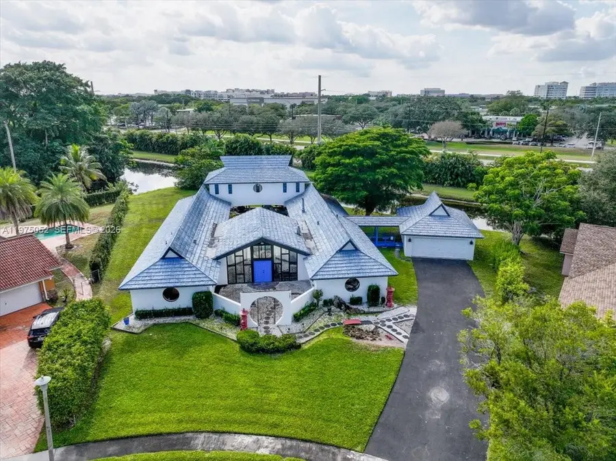 791 SW 75th Terrace, Plantation, FL 33317 - #3