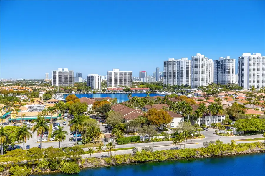 3625 N Country Club Dr #1401, Aventura, FL 33180 - #3