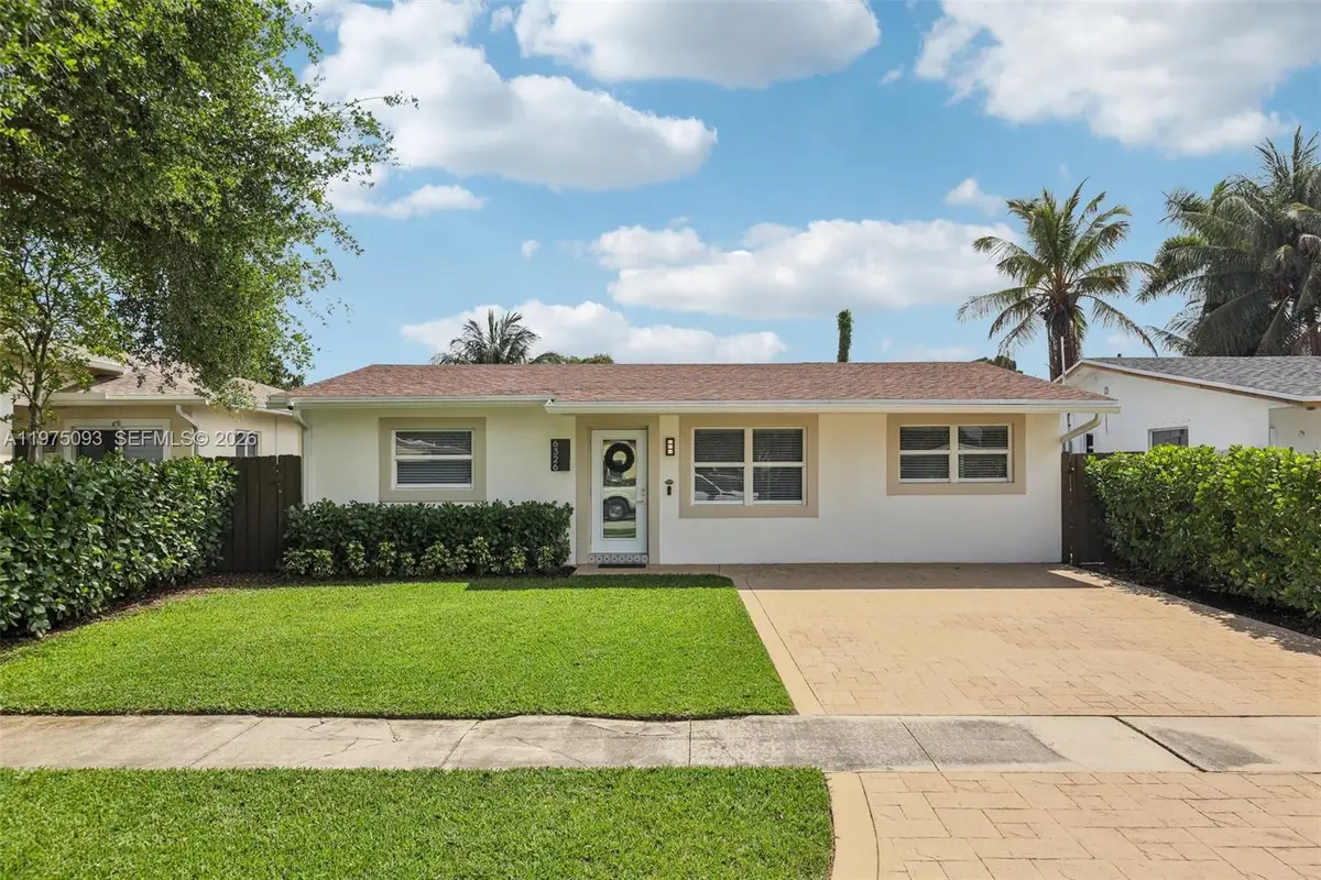 6326 Dawson St, Hollywood, FL 33023 - #1