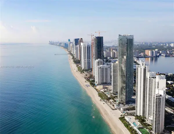18975 Collins Ave #801, Sunny Isles Beach, FL 33160