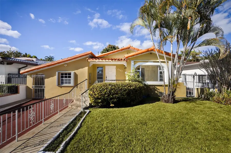 2367 SW 23rd Ter, Miami, FL 33145 - #2