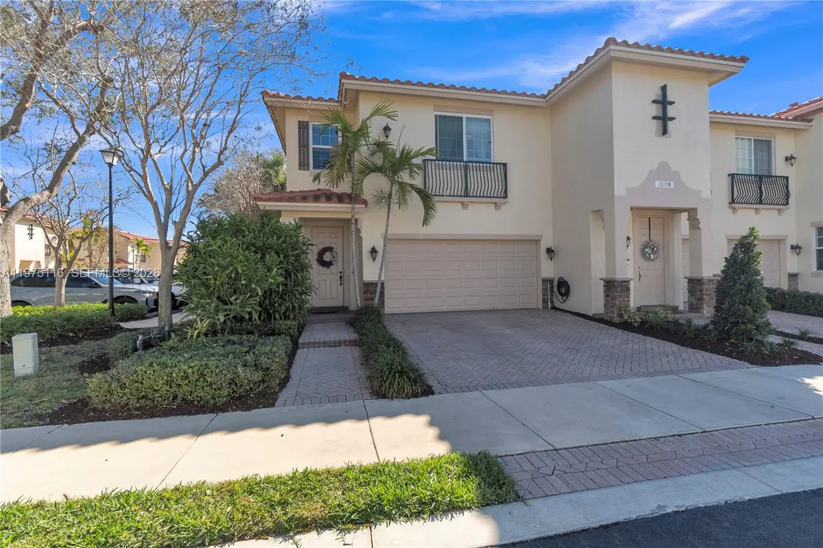 1019 W Longport Cir #5A, Delray Beach, FL 33444 - #1