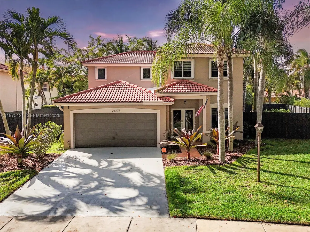 21278 SW 91st Ave, Cutler Bay, FL 33189 - #1