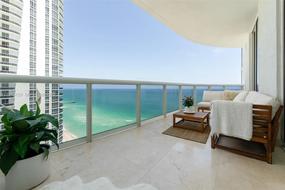 15901 Collins Ave #2502, Sunny Isles Beach, FL 33160 - #1