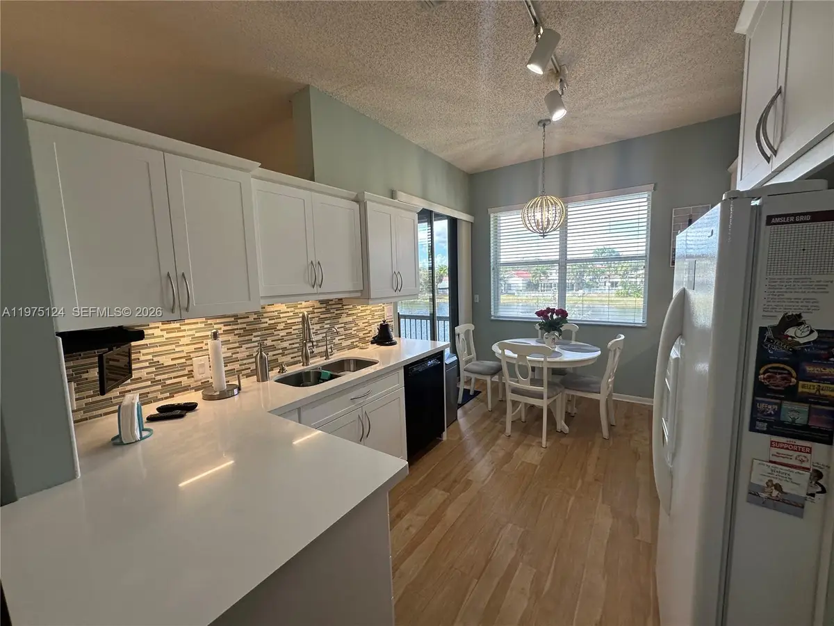 14911 SW 15th St #14911, Pembroke Pines, FL 33027 - #1