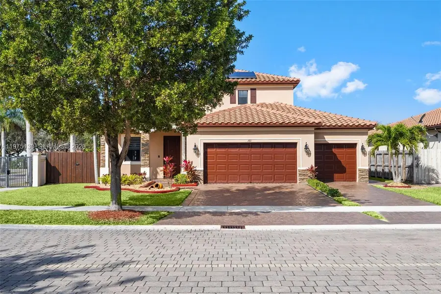 160 SE 23rd Ter, Homestead, FL 33033 - #2