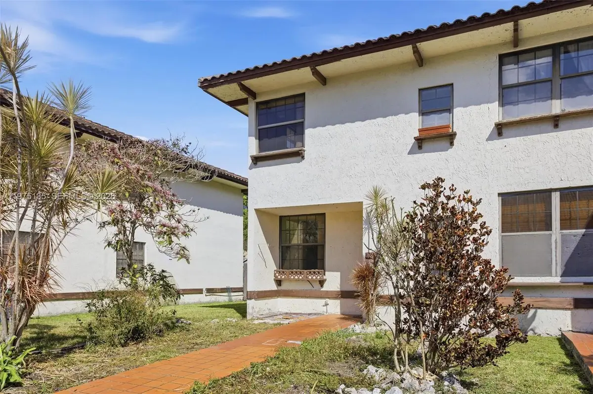 12253 SW 16th Ter #108-M, Miami, FL 33175 - #1