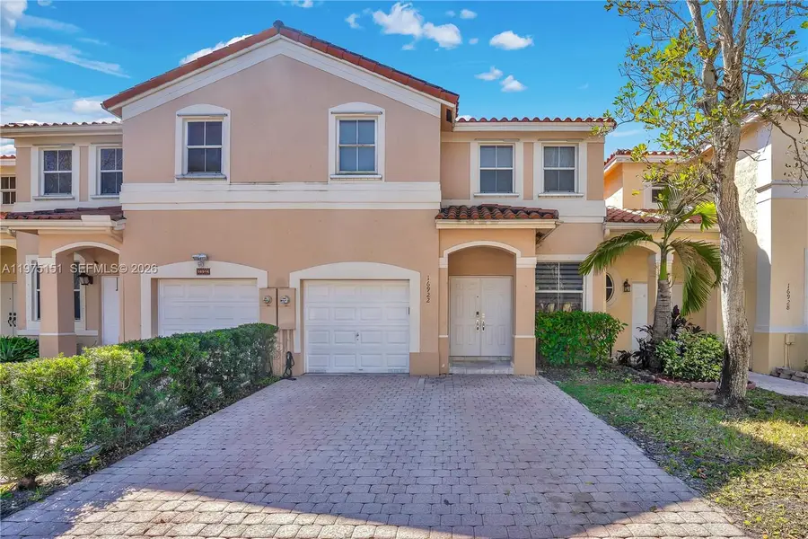 16922 SW 35th St, Miramar, FL 33027 - #2