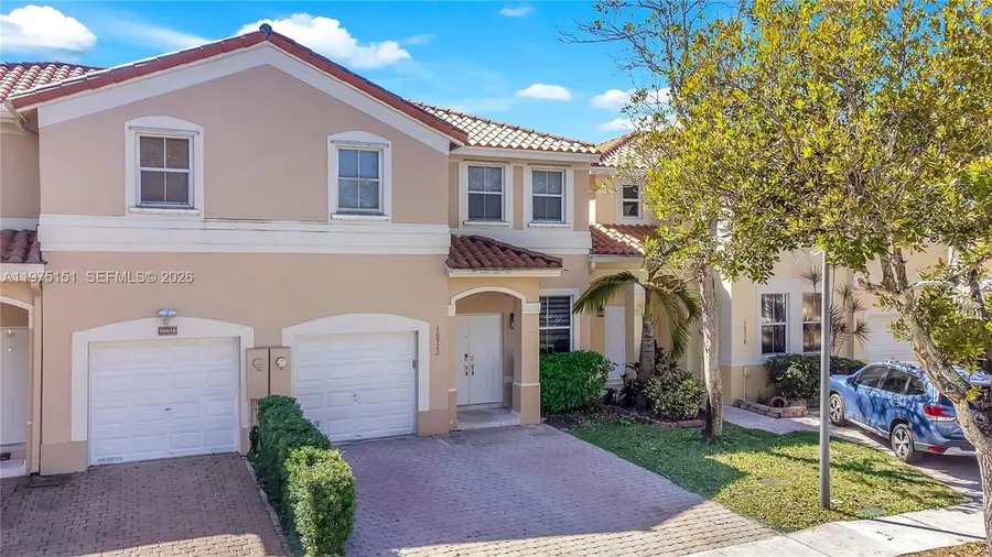 16922 SW 35th St, Miramar, FL 33027 - #3