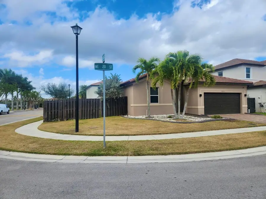 4103 NE 20th St, Homestead, FL 33033 - #2