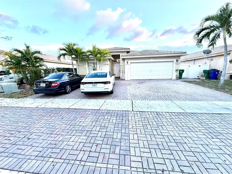 12718 SW 47th St, Miramar, FL 33027 - #2