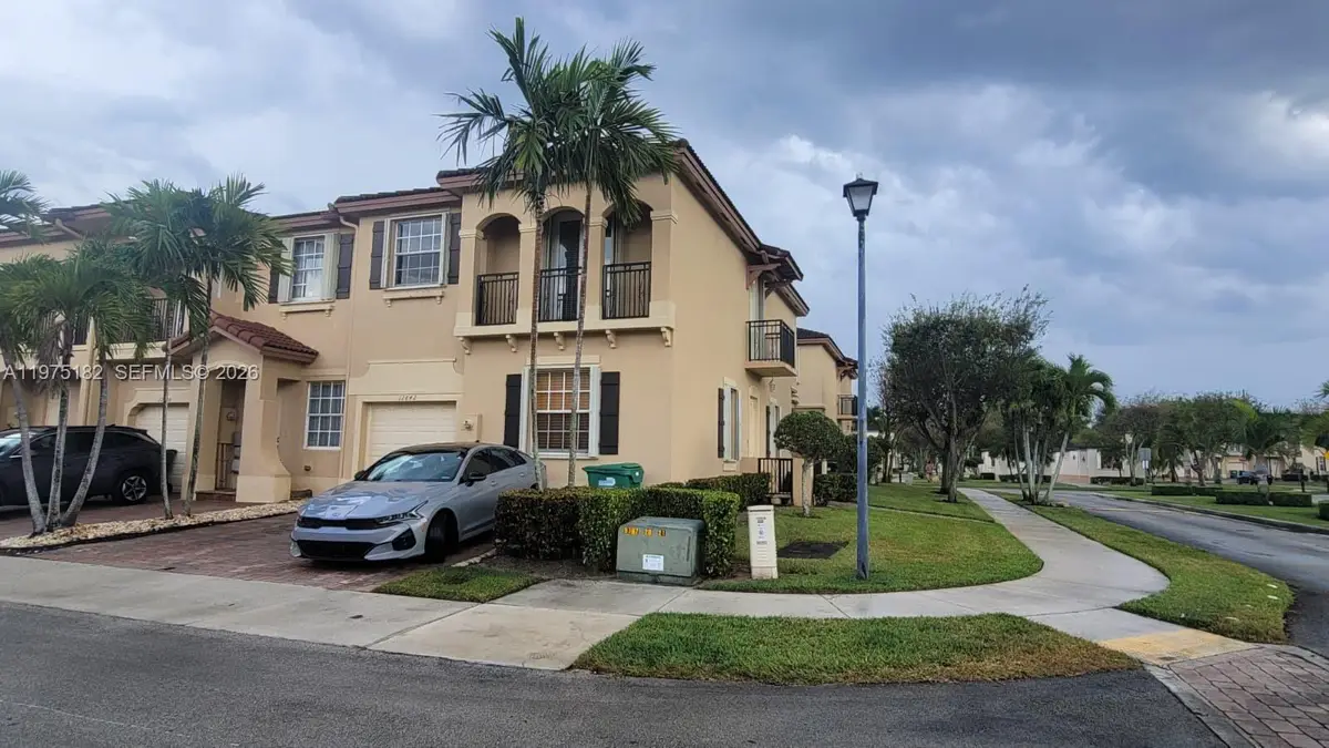 12842 SW 134th St, Miami, FL 33186 - #1