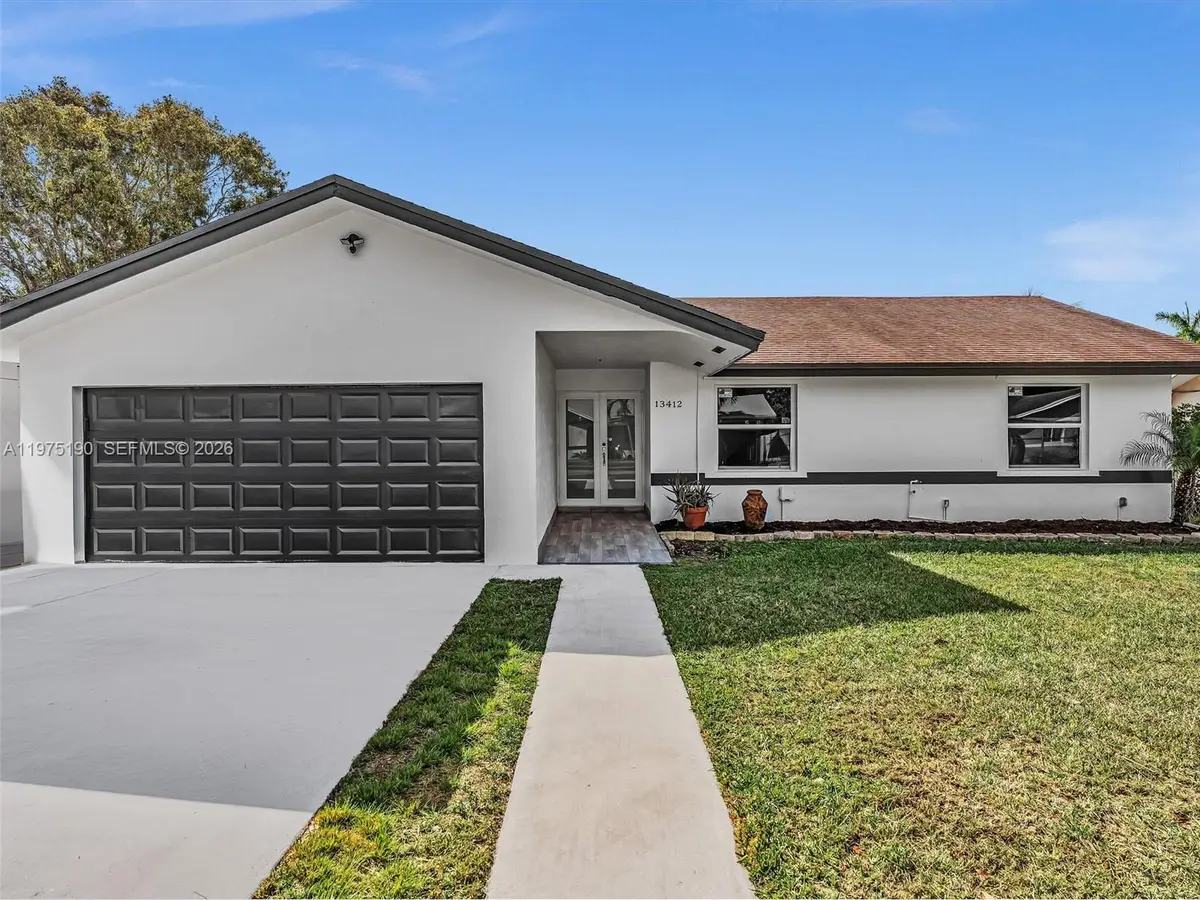 13412 SW 256th Ter, Homestead, FL 33032 - #1