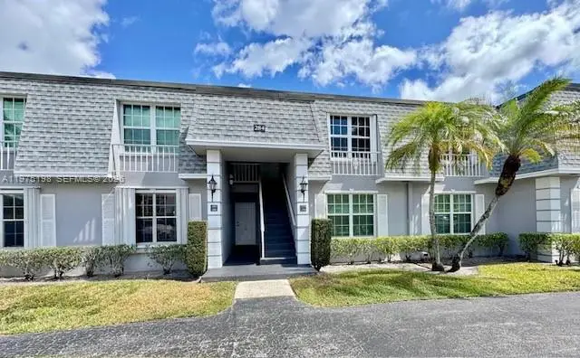 284 NW 69th Ave #279, Plantation, FL 33317 - #2
