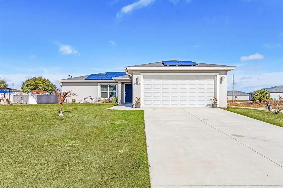 9032 Meadow Circle, Port Labelle, FL 33935 - #2