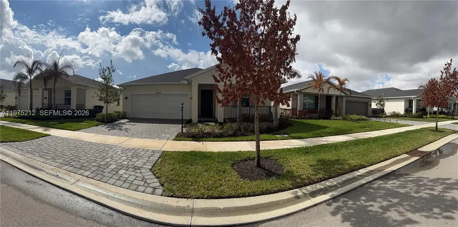 6712 NW Cloverdale Ave, Port Saint Lucie, FL 34987 - #3