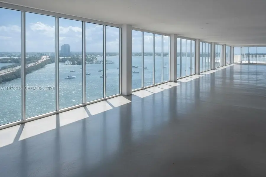 7904 West Dr. #Penthouse, North Bay Village, FL 33141 - #2