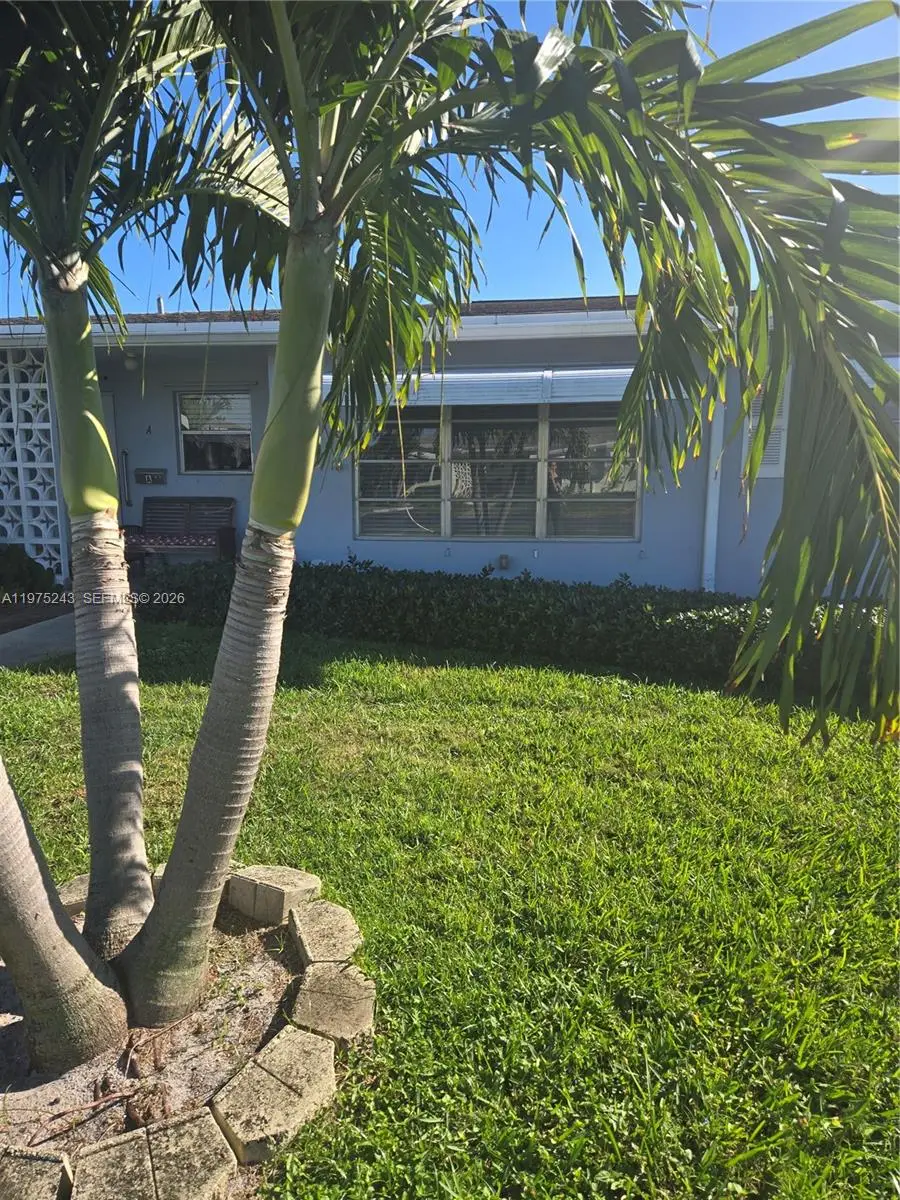 150 South Blvd #B, Boynton Beach, FL 33435 - #1