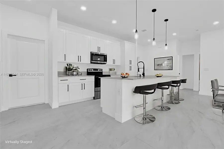 1109 Edgewood St E, Lehigh Acres, FL 33974 - #3