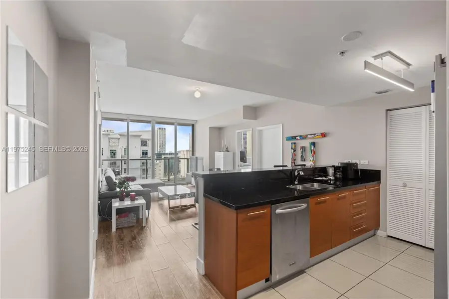 244 Biscayne Blvd #2410, Miami, FL 33132 - #2