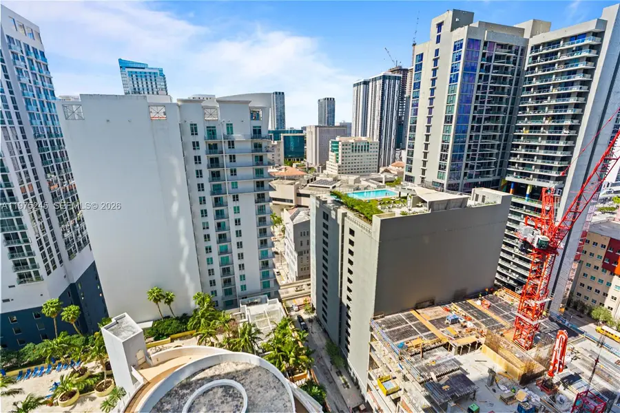 244 Biscayne Blvd #2410, Miami, FL 33132 - #3