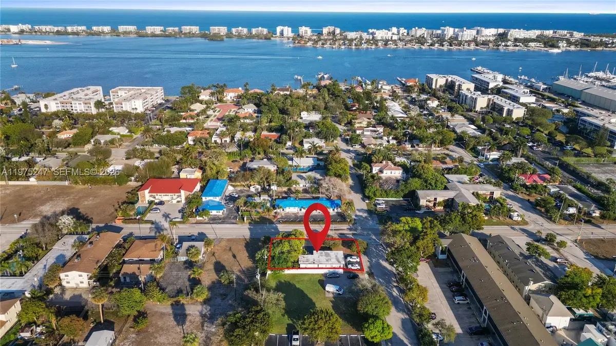 1625 S Federal Hwy, Lake Worth, FL 33460 - #1