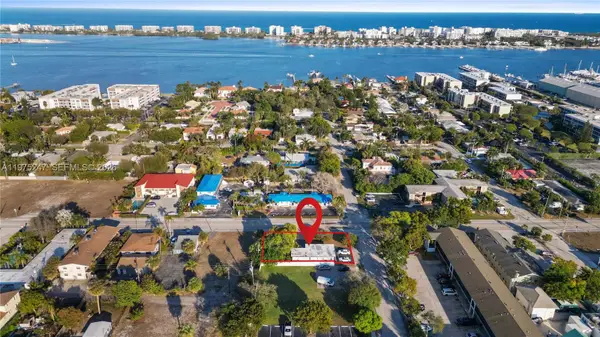 1625 S Federal Hwy, Lake Worth, FL 33460