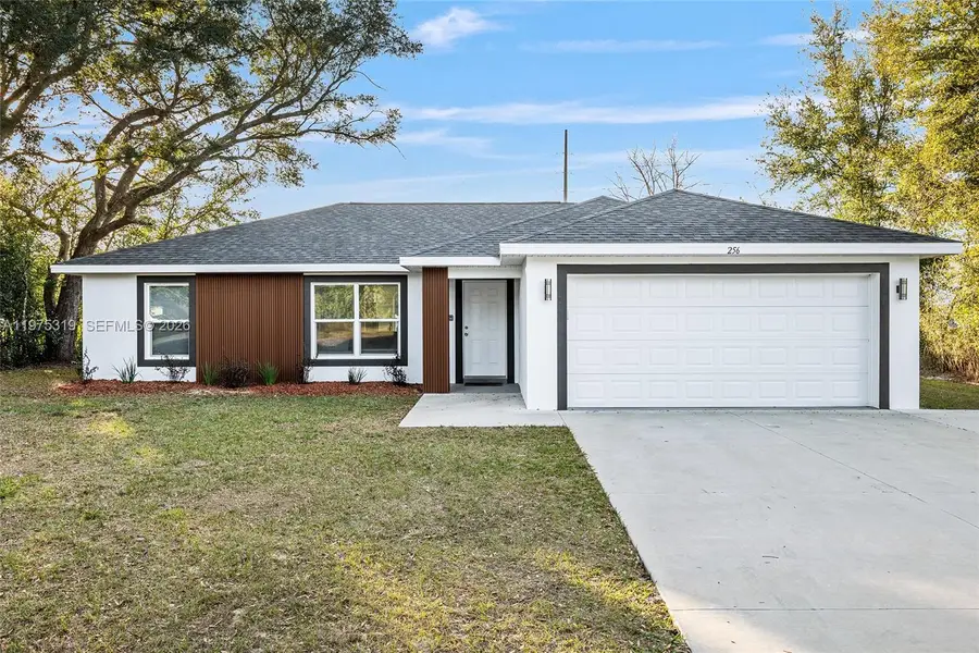 256 Marion Oaks Crse, Marion Oaks, FL 34473 - #2