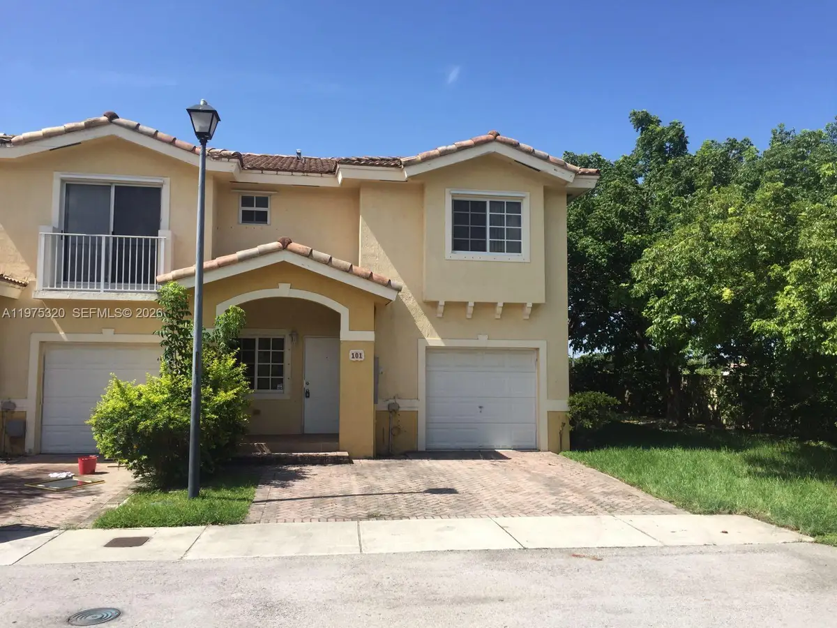 13950 SW 260th St #101, Homestead, FL 33032 - #1