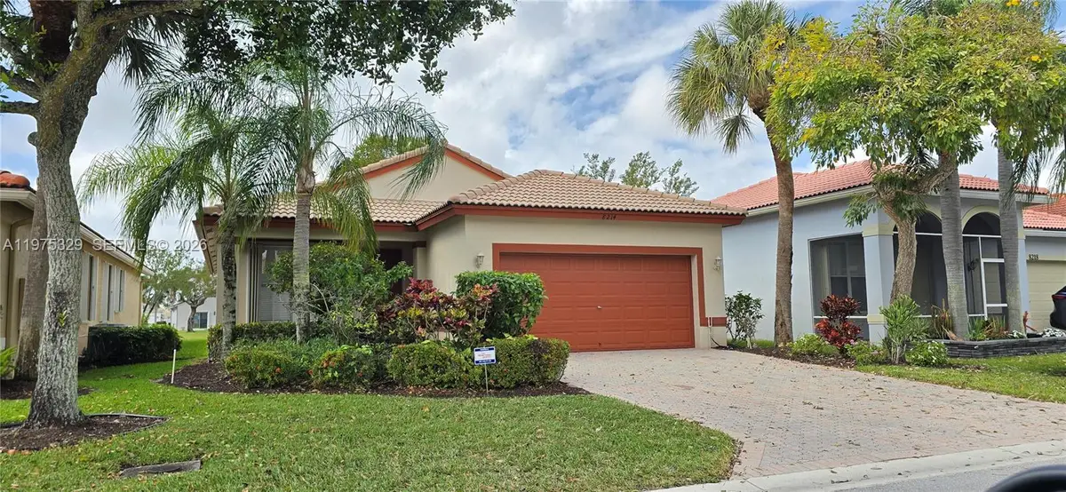 8214 Bellafiore Way, Boynton Beach, FL 33472 - #1