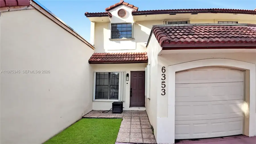 6353 NW 190th Ter, Hialeah, FL 33015 - #2