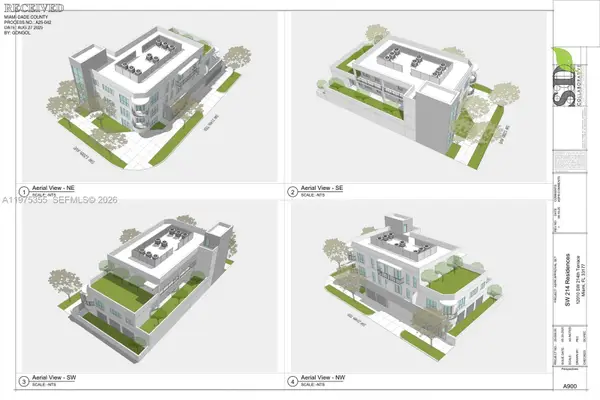 12010 SW 214th Ter, Miami, FL 33177