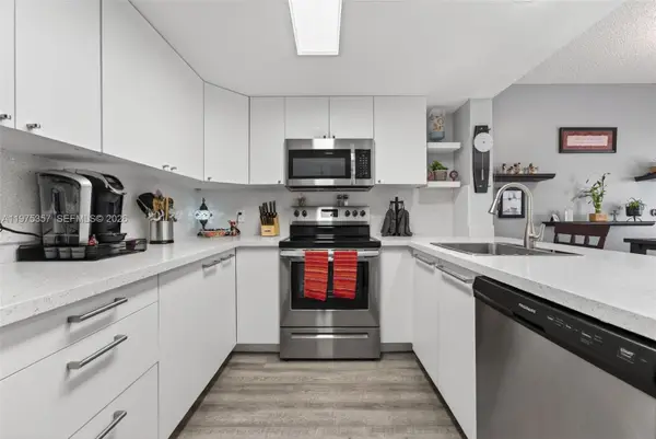 12750 SW 4th Ct #314J, Pembroke Pines, FL 33027