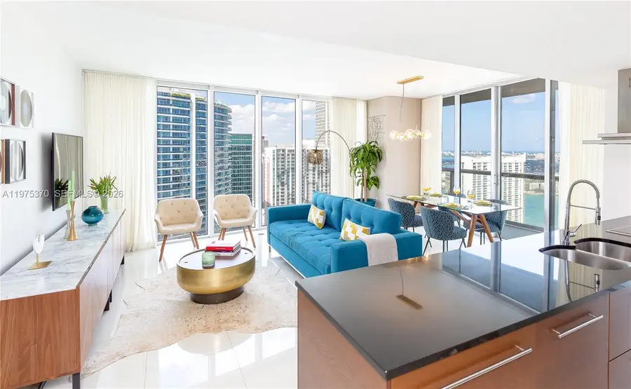 485 Brickell Ave #4702, Miami, FL 33131 - #2