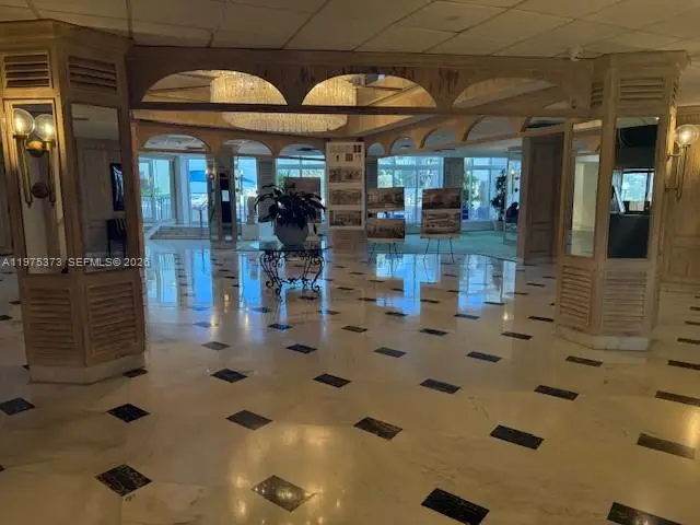 3180 S Ocean Dr #201, Hallandale Beach, FL 33009 - #2