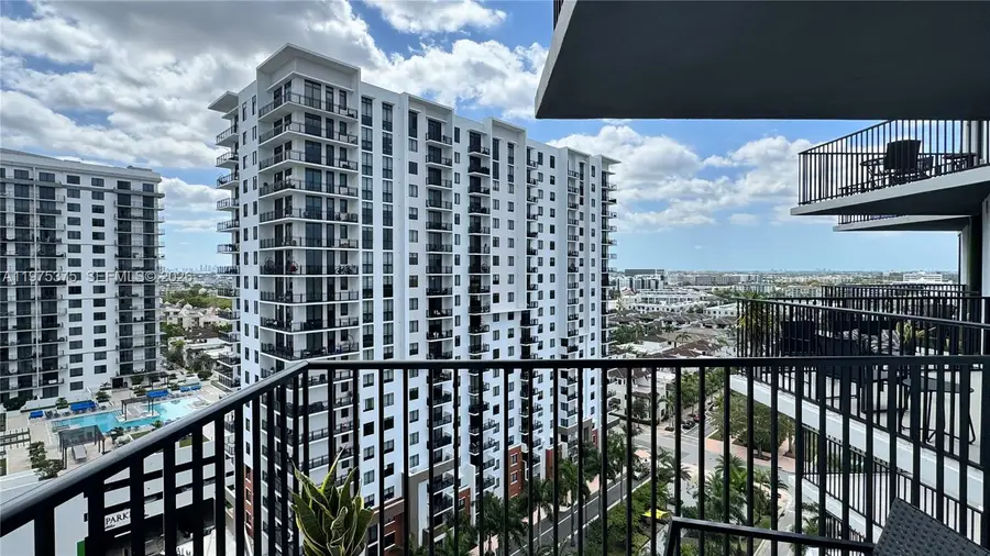 5252 NW 85th Ave #1203, Doral, FL 33166 - #2