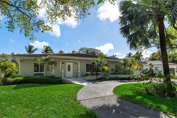 1500 Lugo Ave, Coral Gables, FL 33156