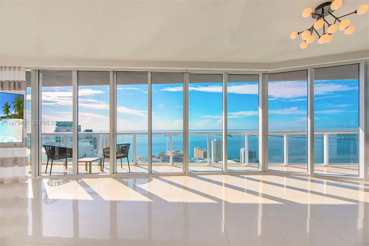 465 Brickell Ave #4301, Miami, FL 33131 - #1
